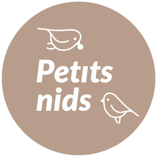 Logo Petits nids